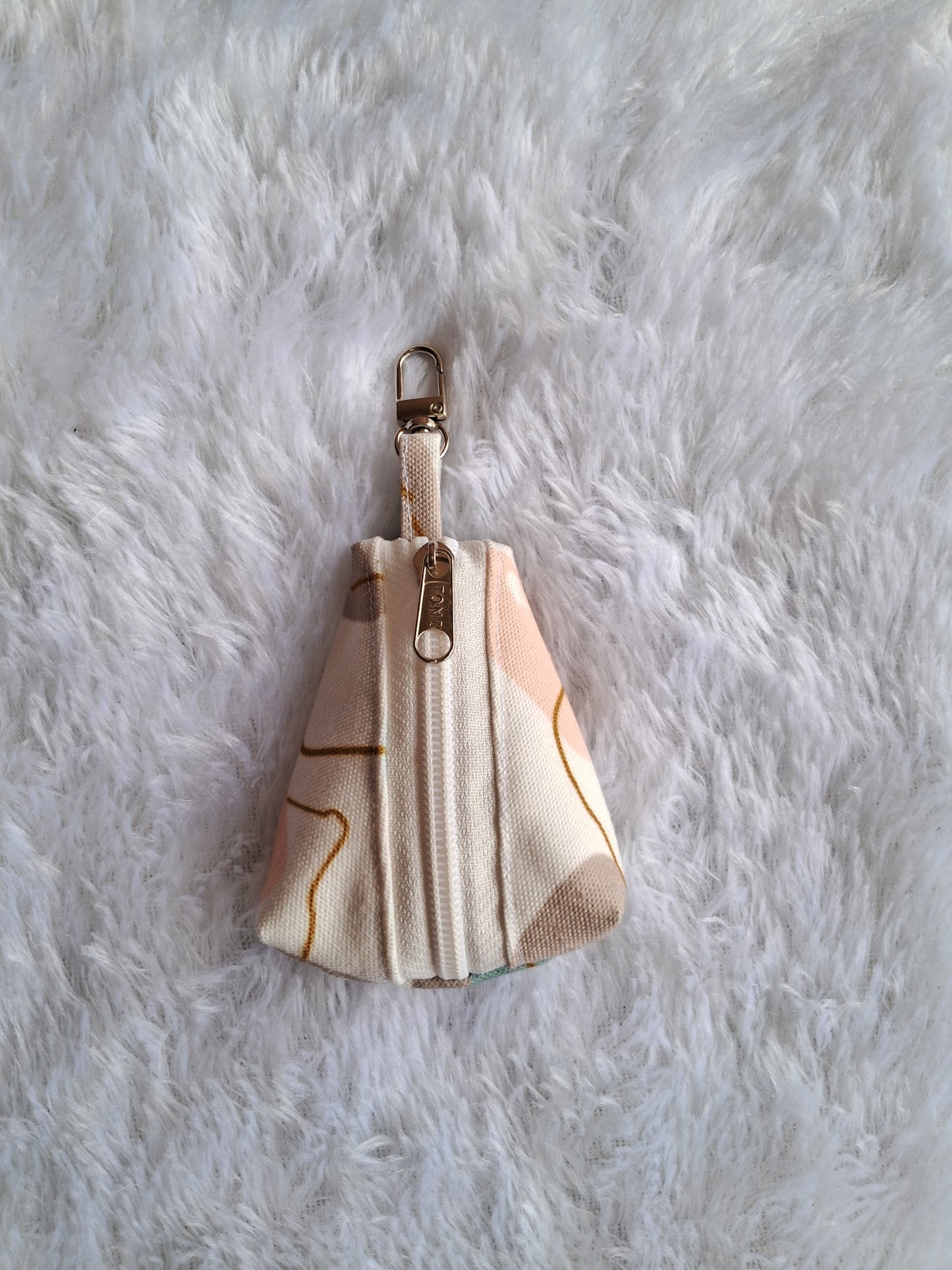 keychain pouch