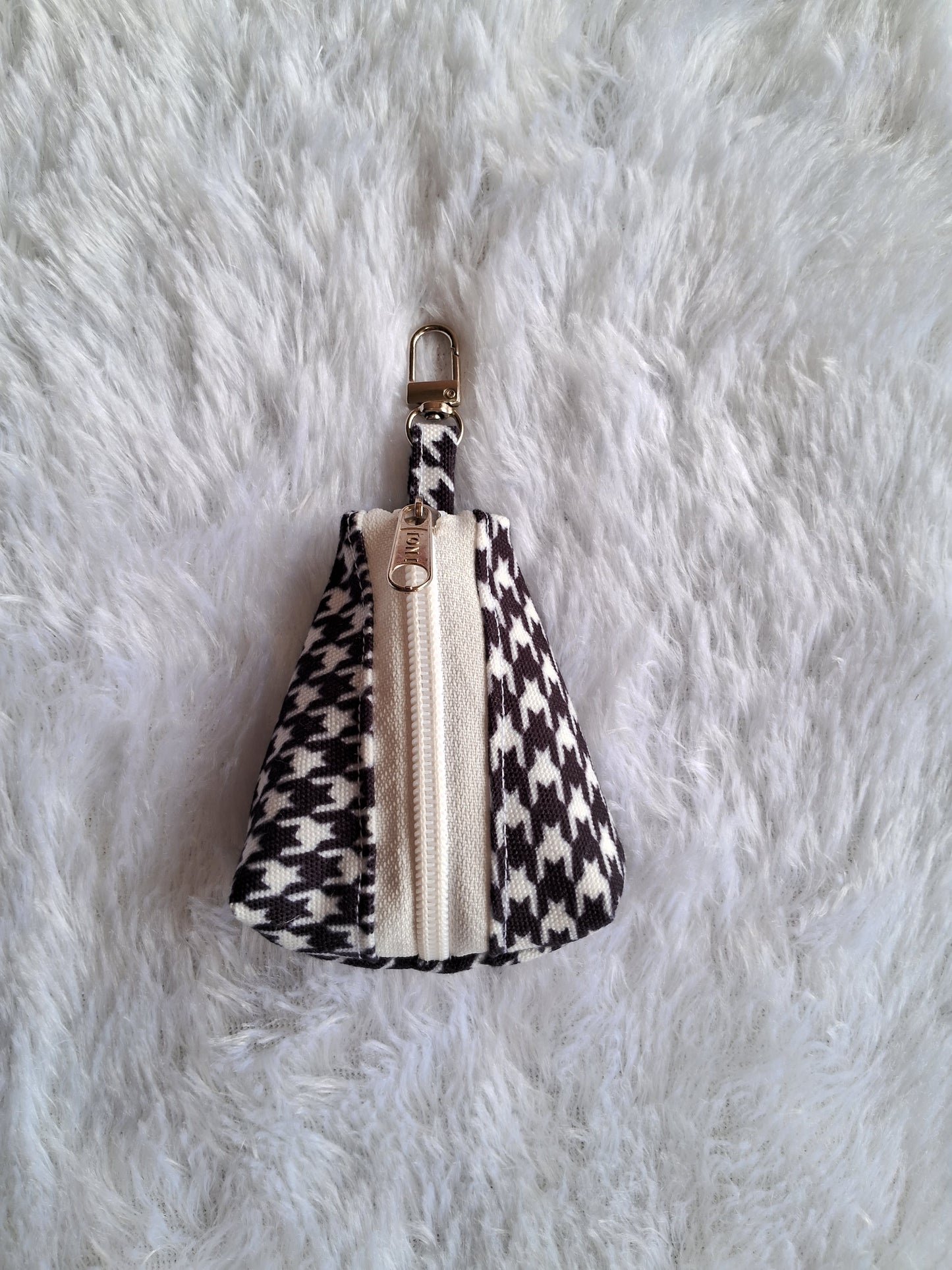 keychain pouch