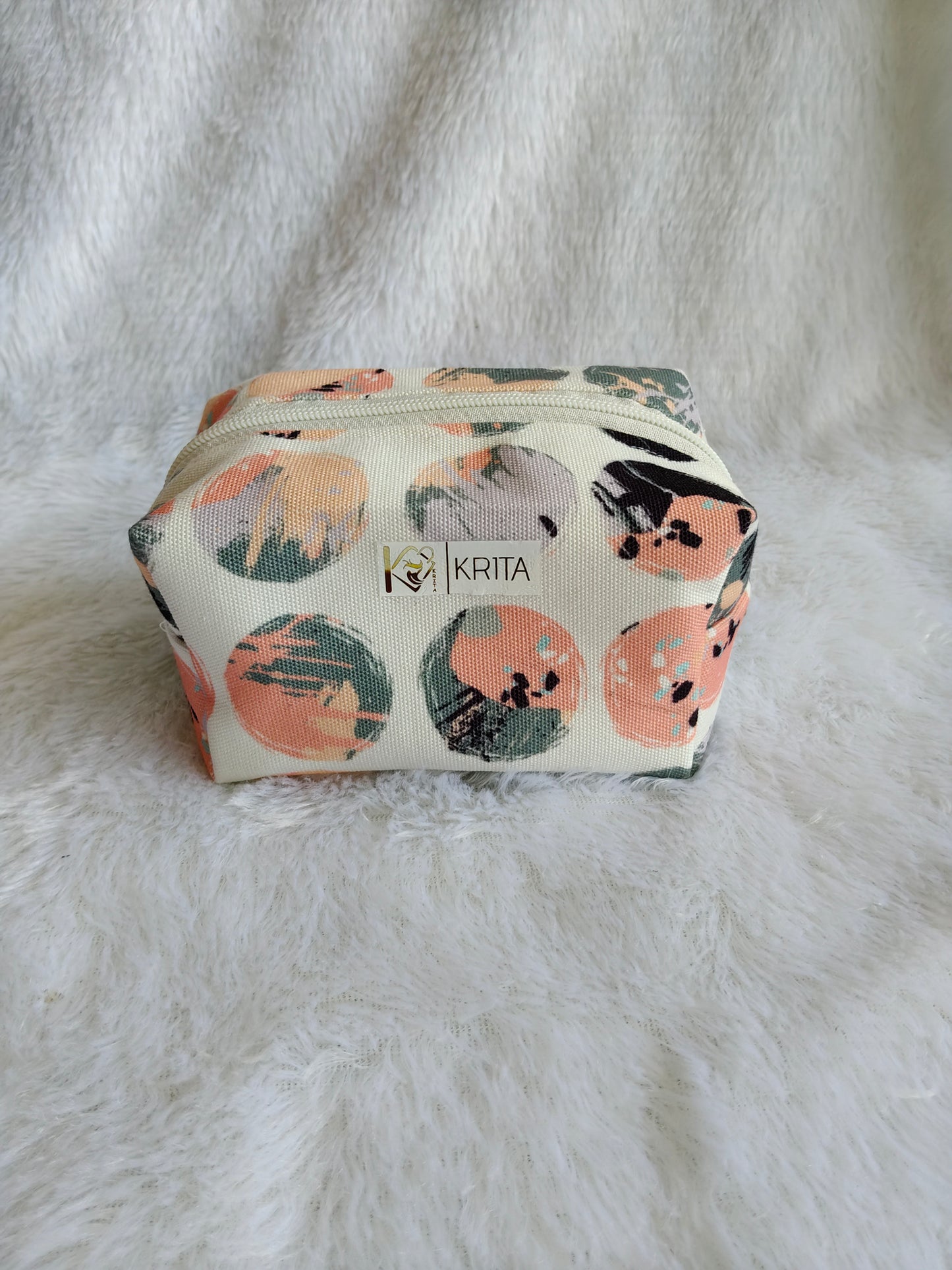chick chunk pouch