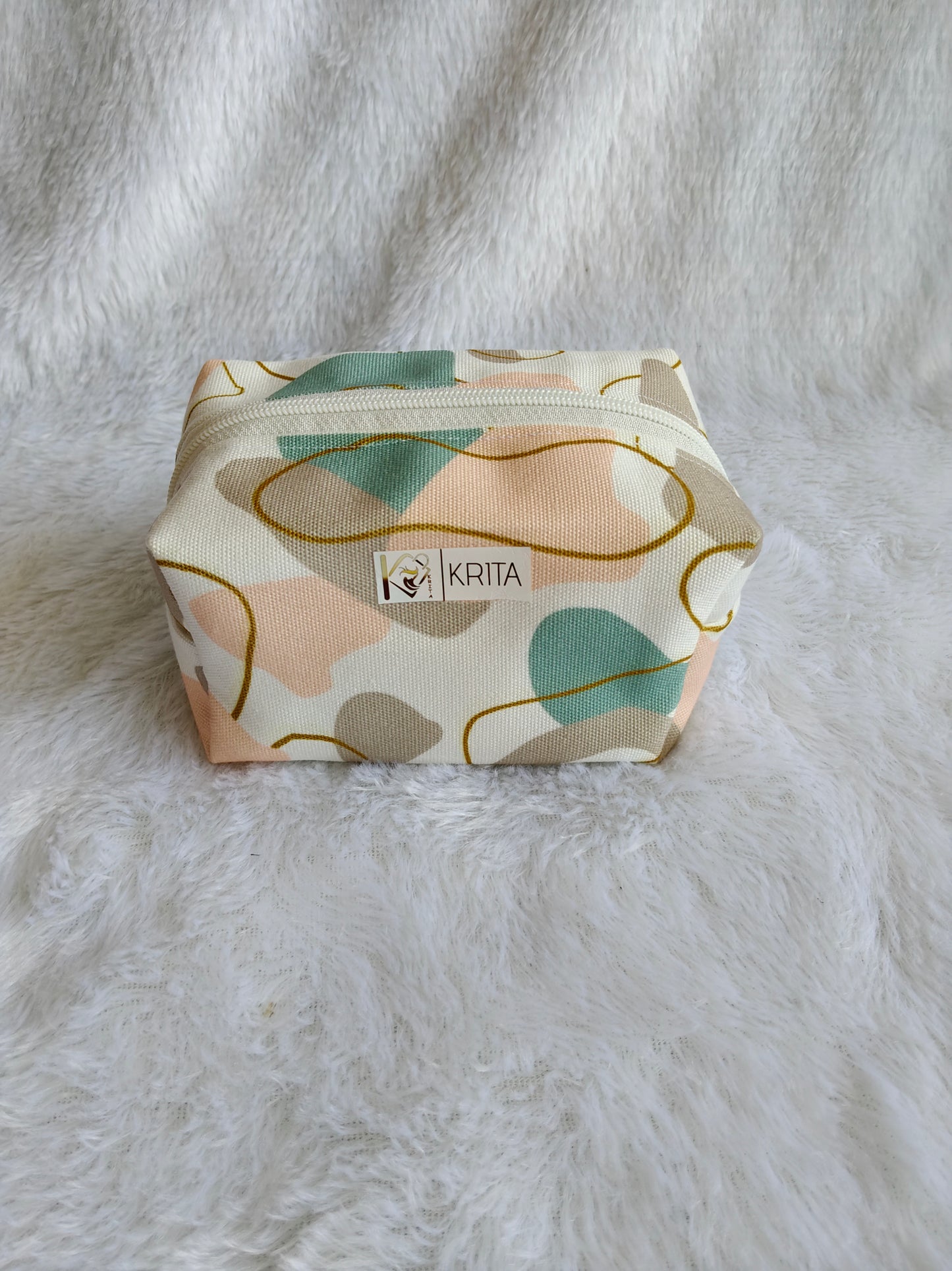 chick chunk pouch
