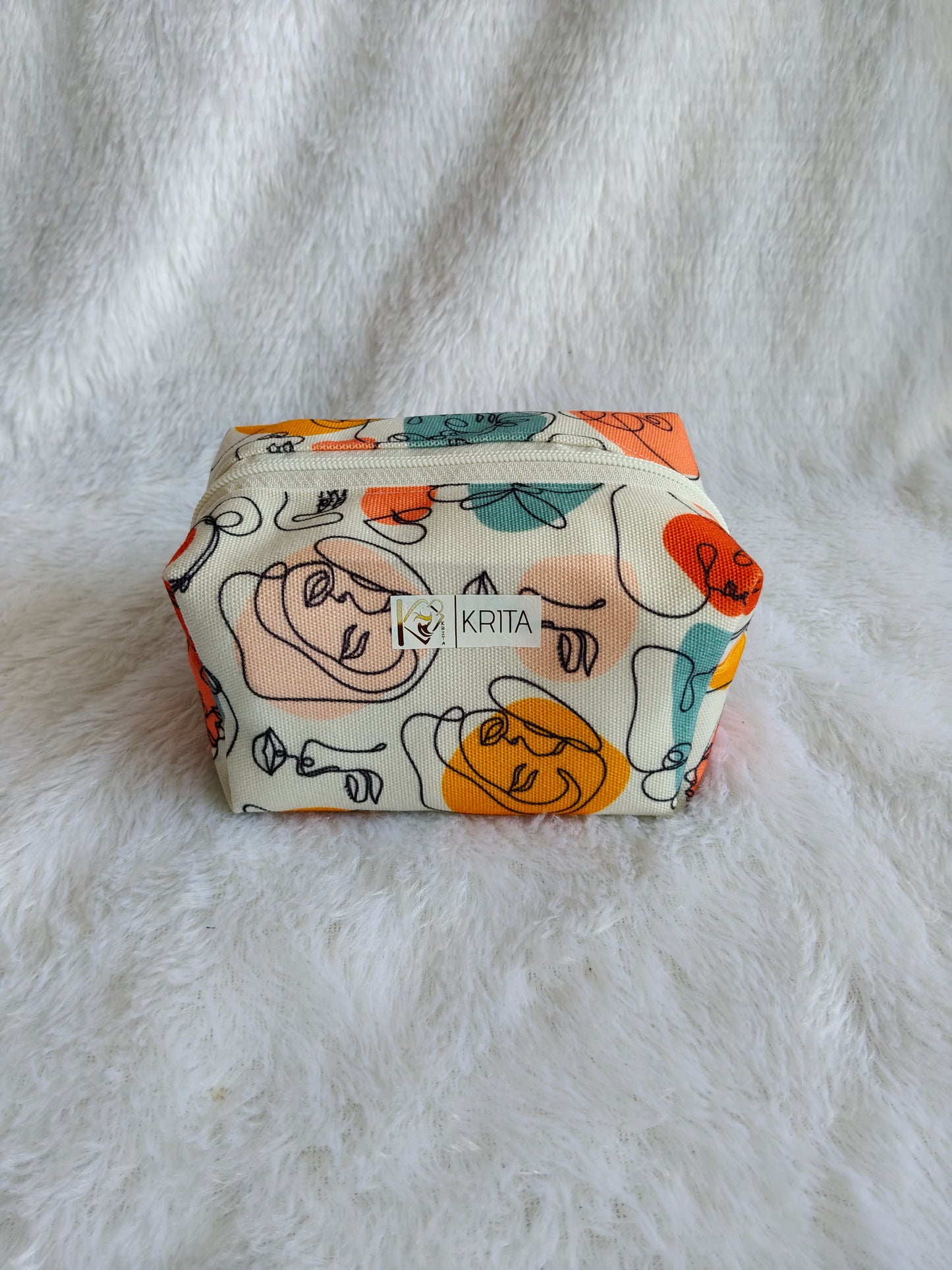 chick chunk pouch