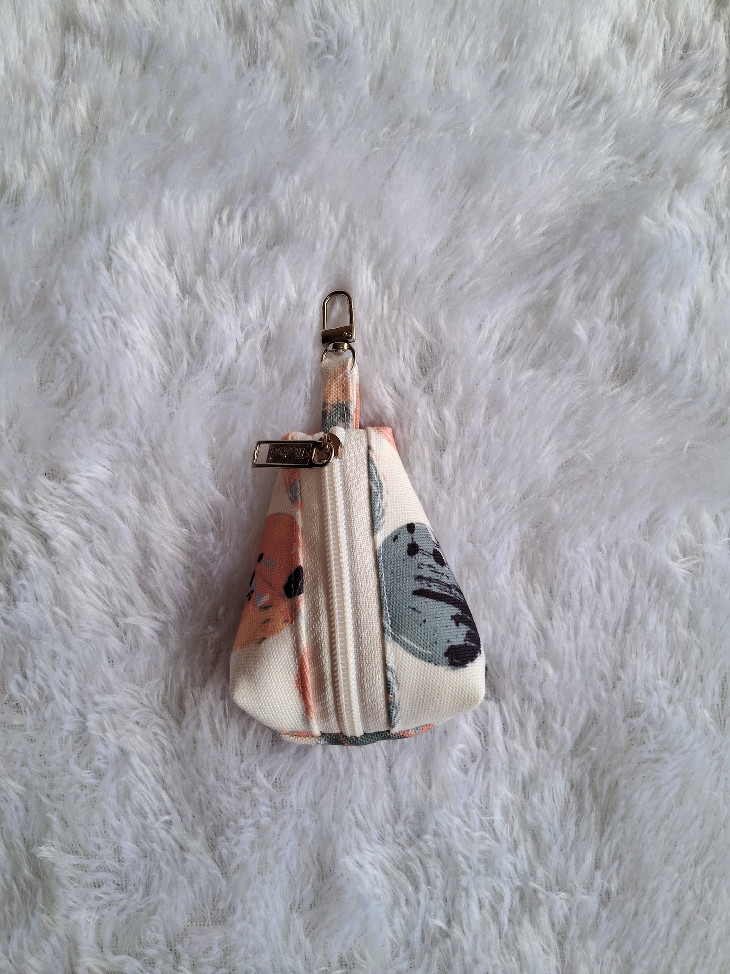 keychain pouch