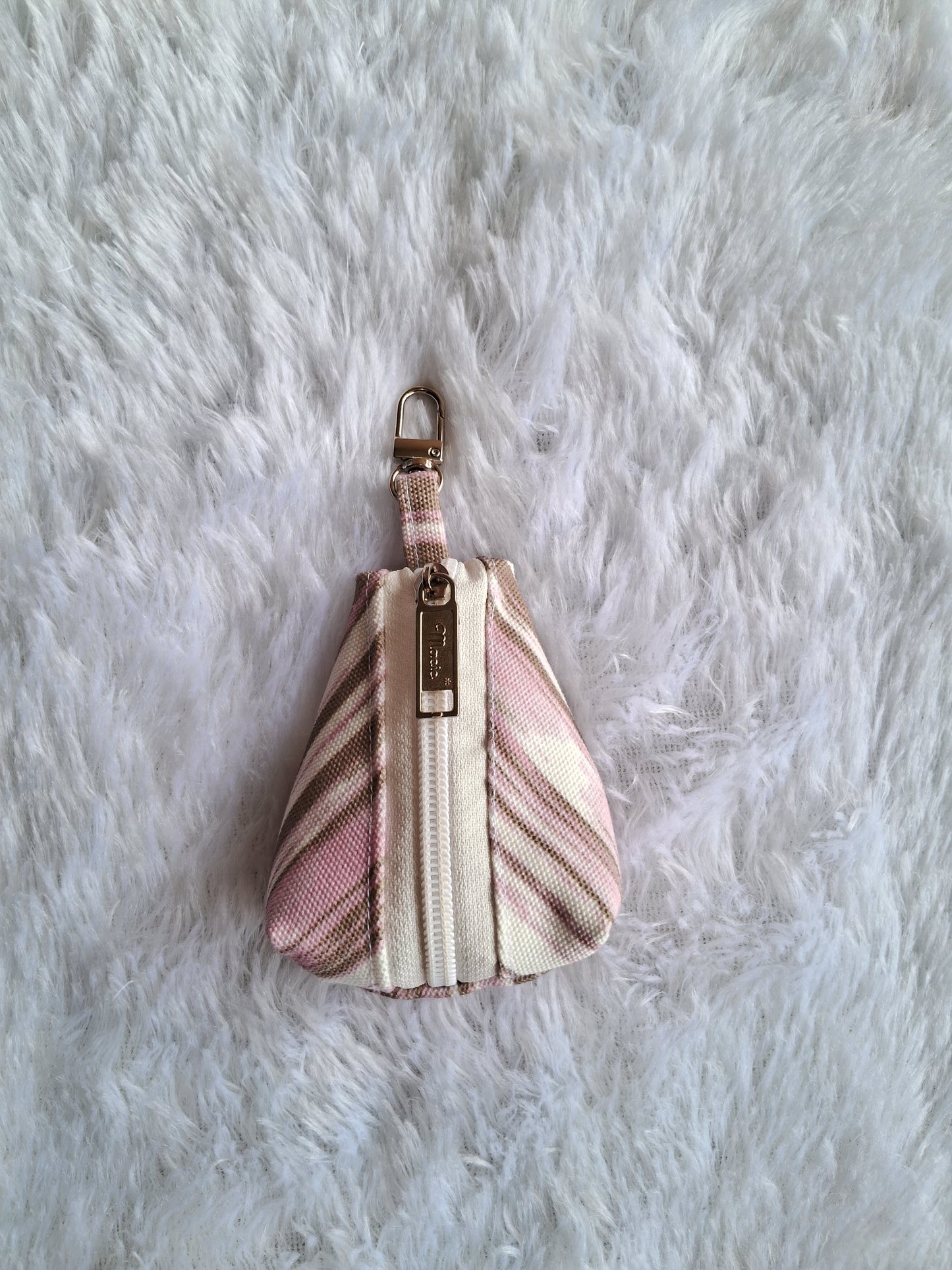 keychain pouch