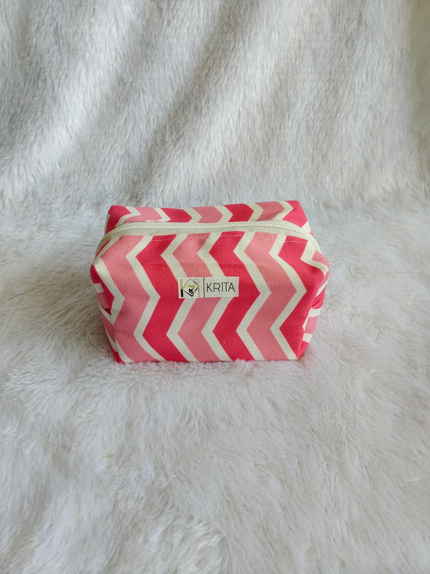 Chick chunk pouch