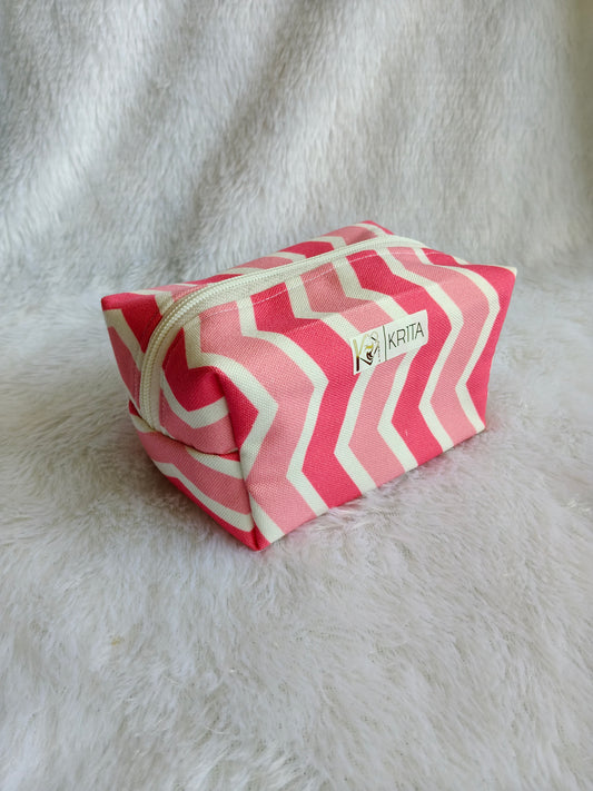 Chick chunk pouch