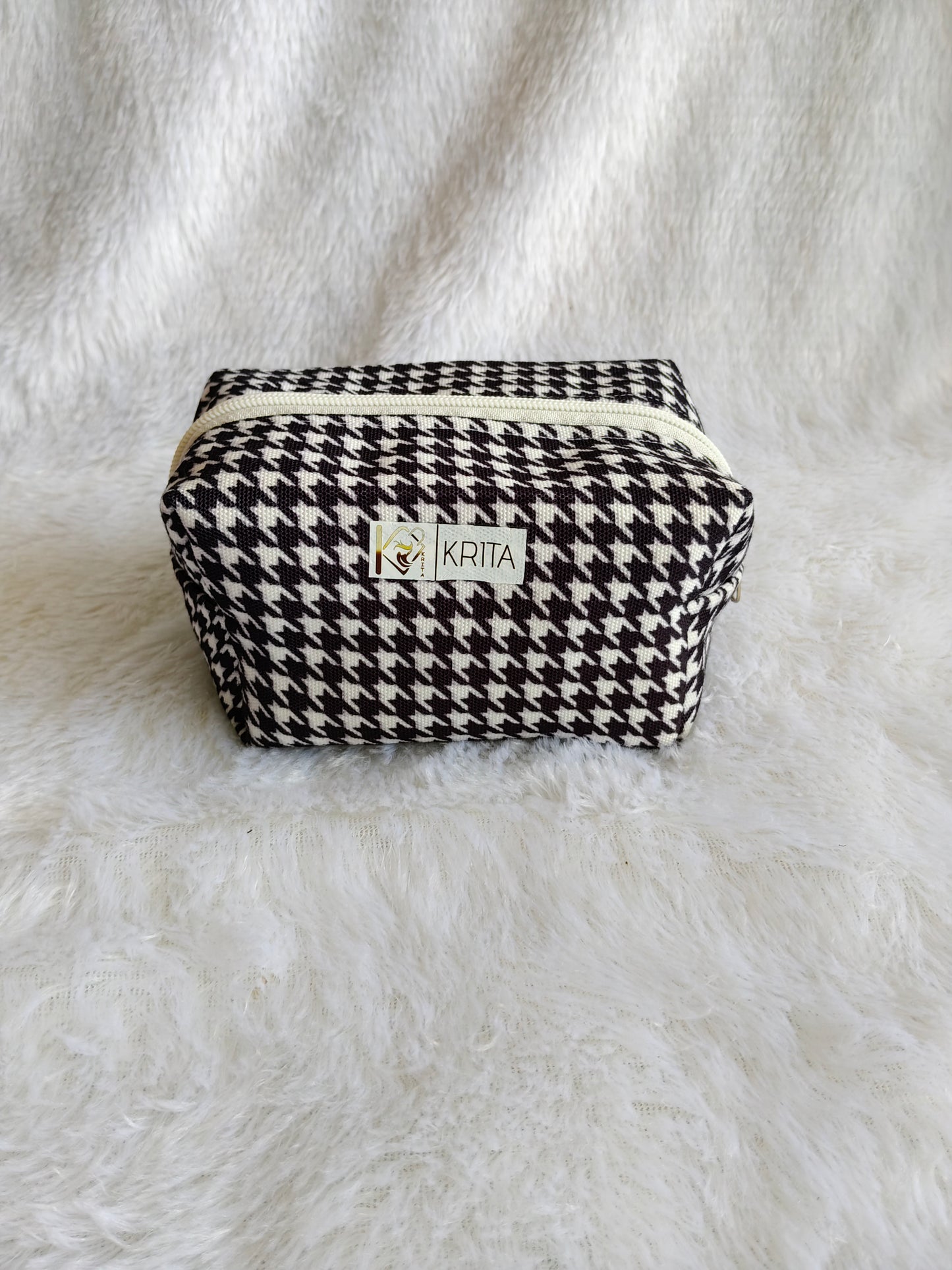 Chick chunk pouch