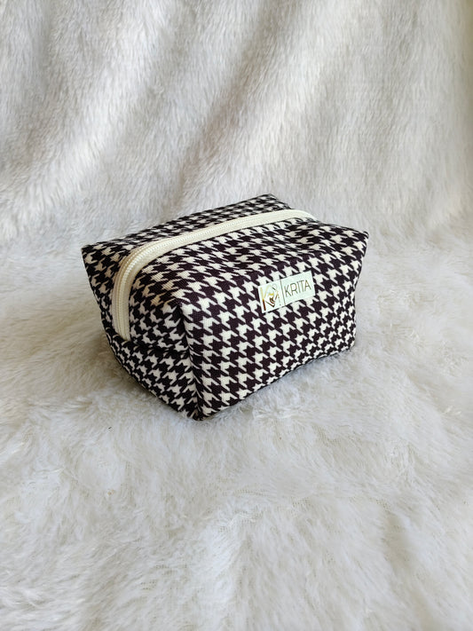 Chick chunk pouch