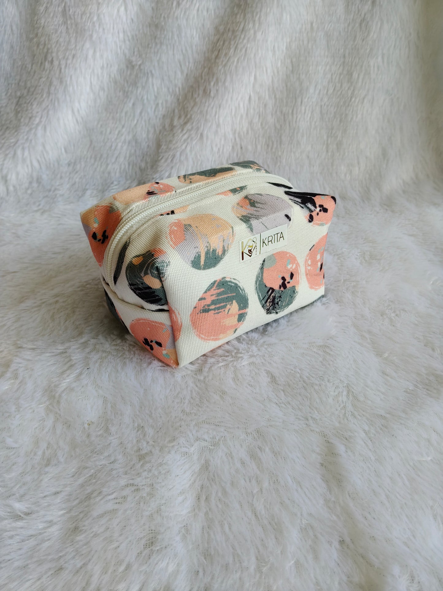 chick chunk pouch