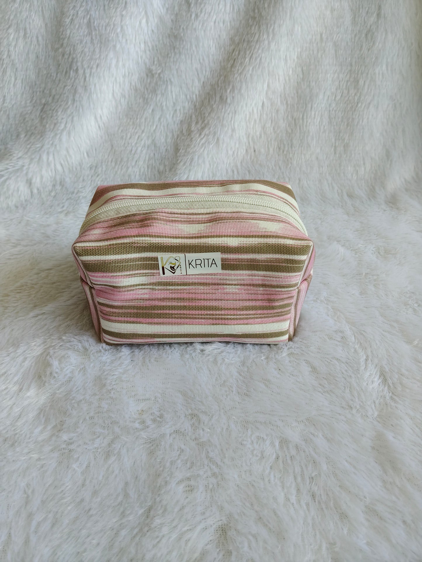 Chick chunk pouch
