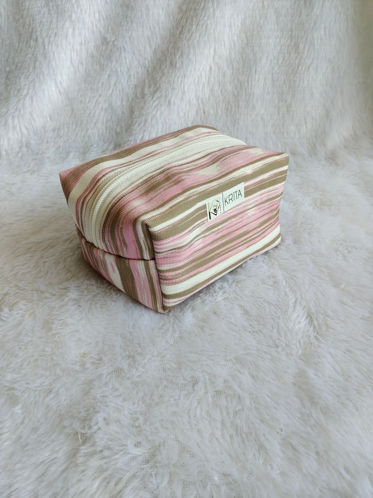 Chick chunk pouch