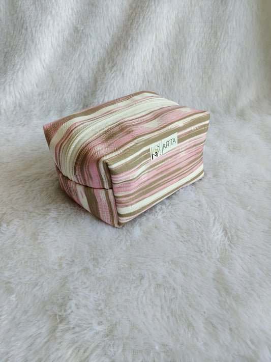Chick chunk pouch