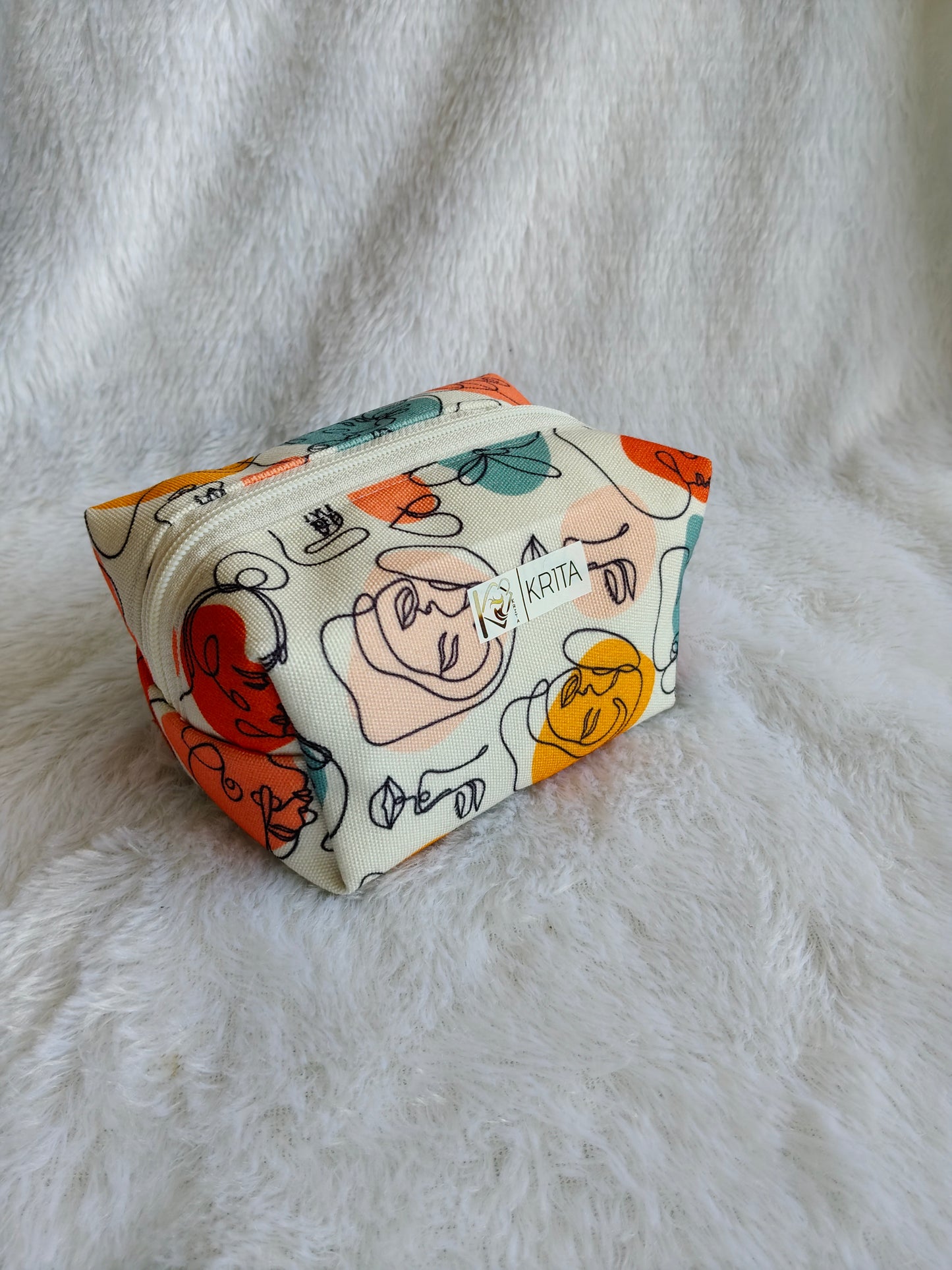 chick chunk pouch