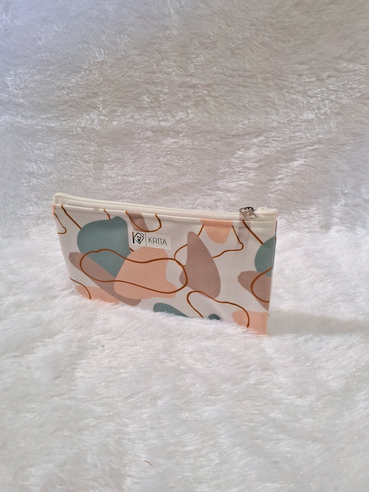 Pencil pouch