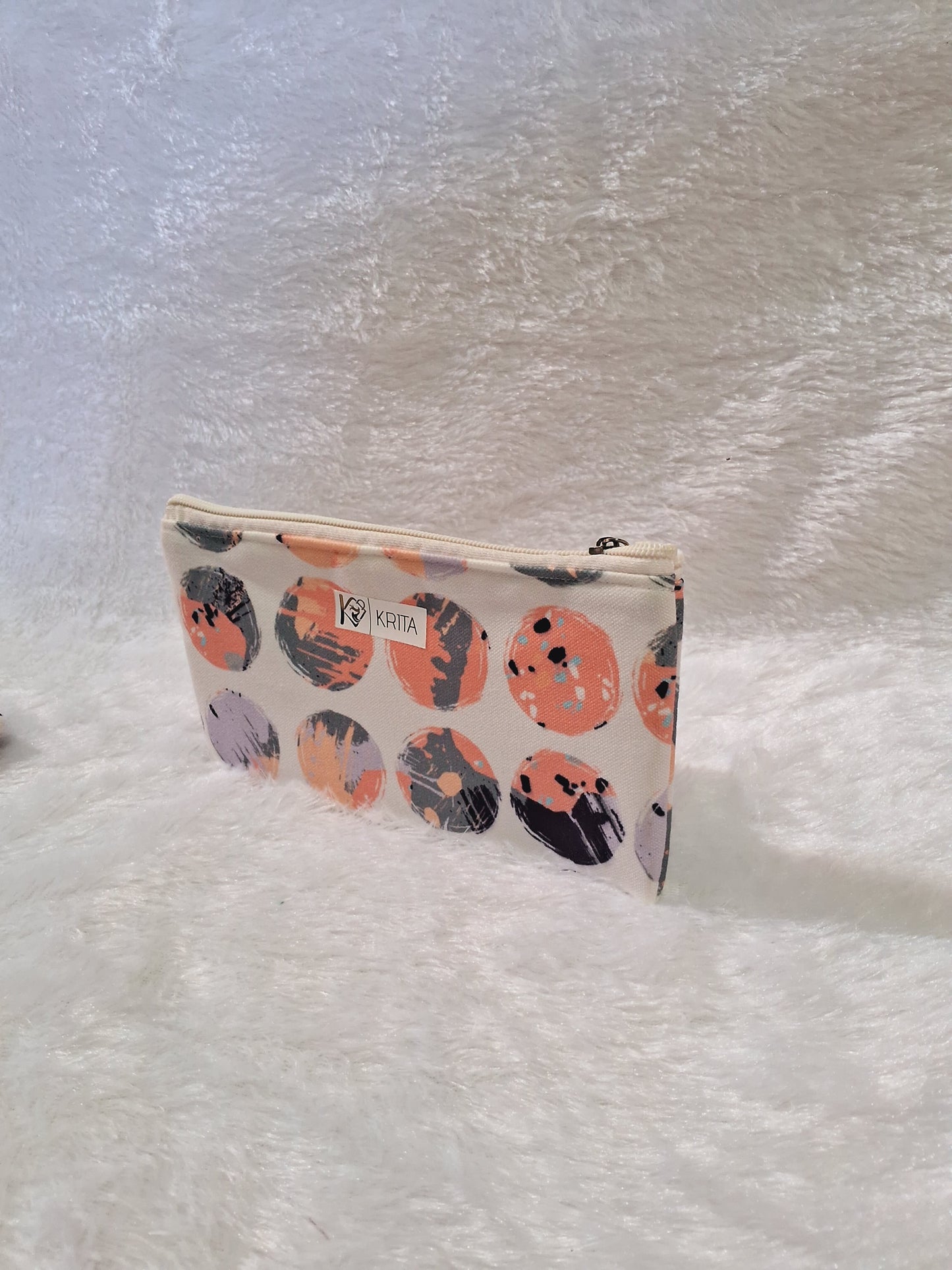 Pencil pouch