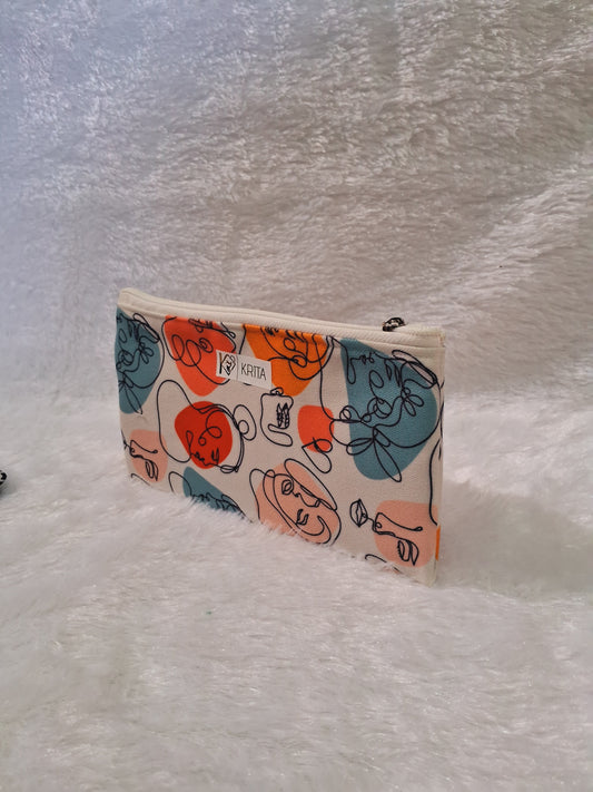 Pencil pouch