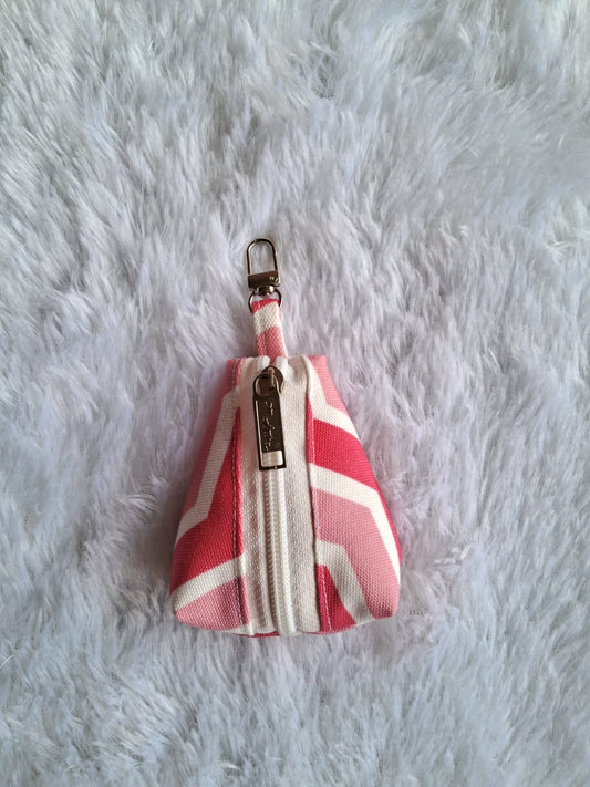 keychain pouch